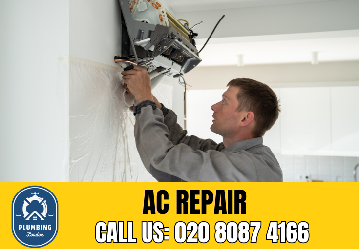 ac repair Highburys